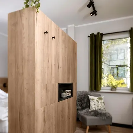 Berg Und Tal & شقة فندقية برونلاغ