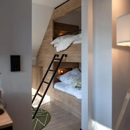 Aparthotel Berg Und Tal Hotel&apartments