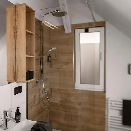 Aparthotel Berg Und Tal & 4*