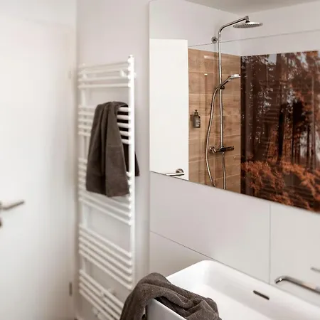 Berg Und Tal Hotel&apartments 4*