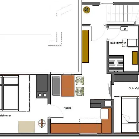 Aparthotel Berg Und Tal & Braunlage