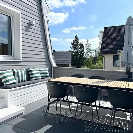 Berg Und Tal Hotel&apartments 4*