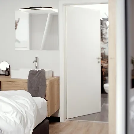 Berg Und Tal & Aparthotel