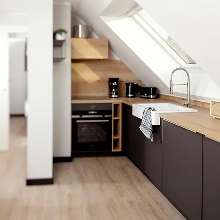 Berg Und Tal & برونلاغ