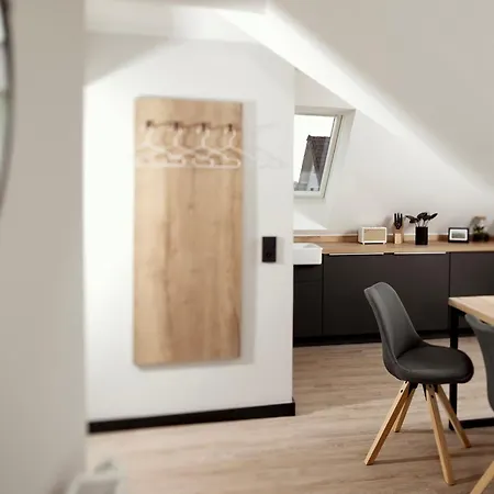 Berg Und Tal & Aparthotel 4*