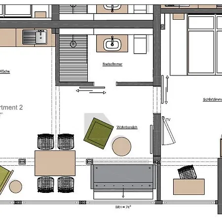 Berg Und Tal & Aparthotel 4*