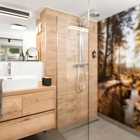 Berg Und Tal Hotel&apartments 4* Braunlage