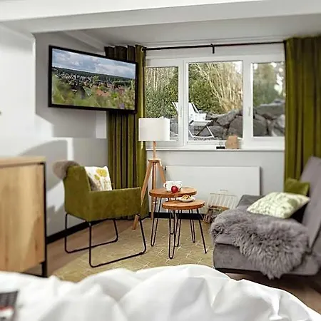 Berg Und Tal & Lejlighedshotel Braunlage