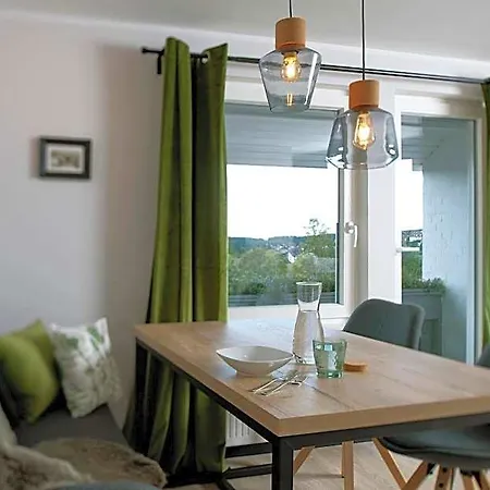 Berg Und Tal & Aparthotel 4*