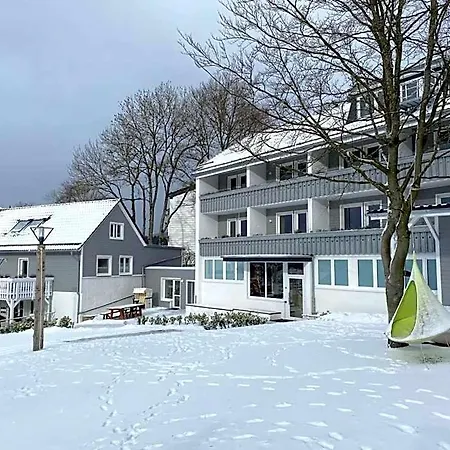 Berg Und Tal & Aparthotel