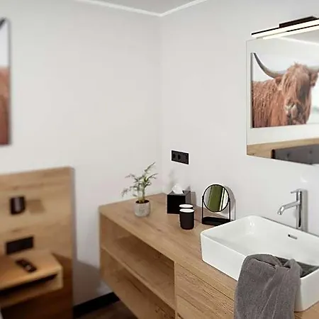 Aparthotel Berg Und Tal & 4*