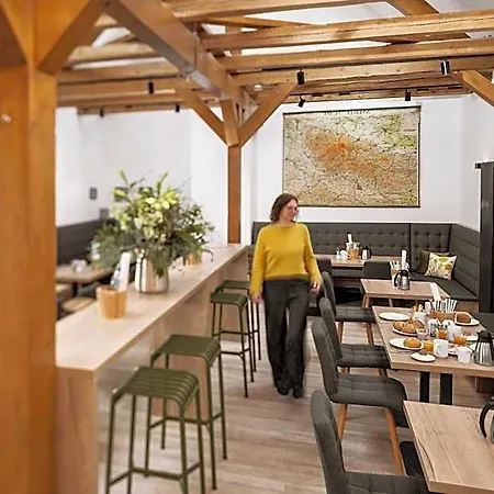 Aparthotel Berg Und Tal &