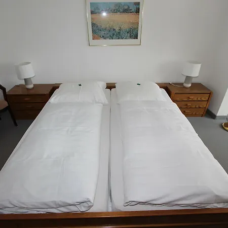 Berg Und Tal & 4* Браунлаге
