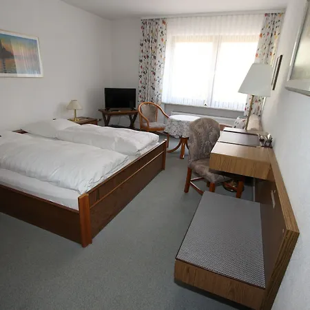 Berg Und Tal & Aparthotel 4*