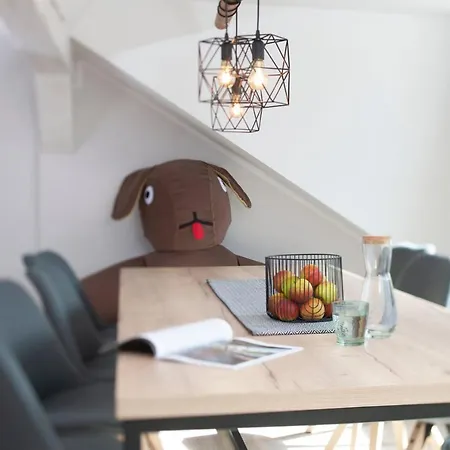 Aparthotel Berg Und Tal & 4*