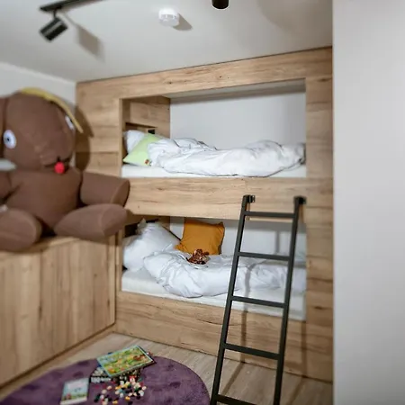 Berg Und Tal & 4* Braunlage