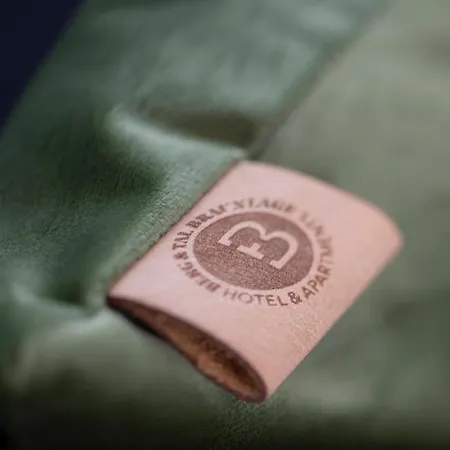 Berg Und Tal & 4* برونلاغ