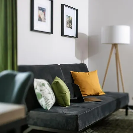 Berg Und Tal Hotel&apartments 4*