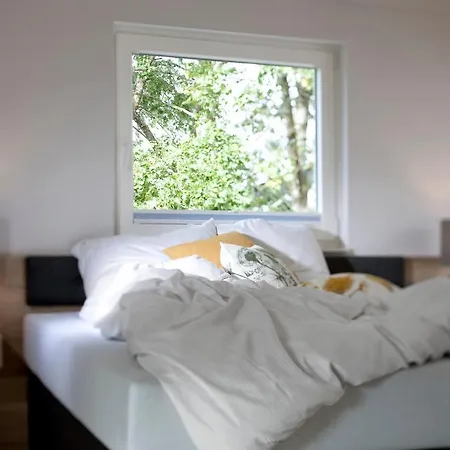 شقة فندقية Berg Und Tal &