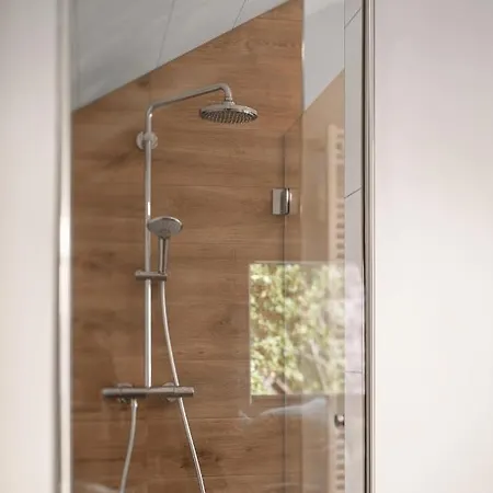 شقة فندقية Berg Und Tal & برونلاغ