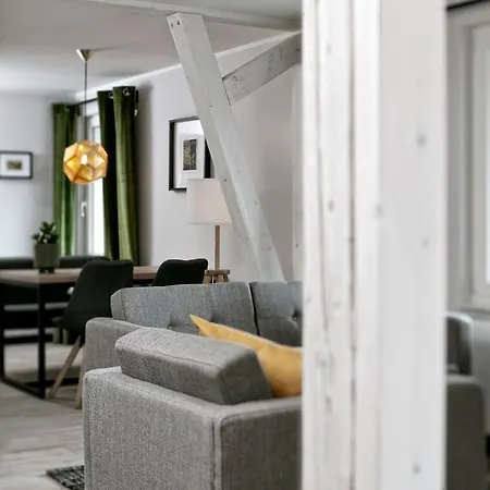 Berg Und Tal & Apartahotel 4*