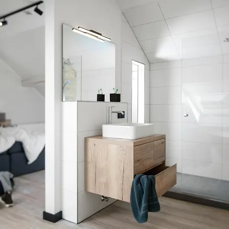 Berg Und Tal Hotel&apartments Aparthotel Braunlage