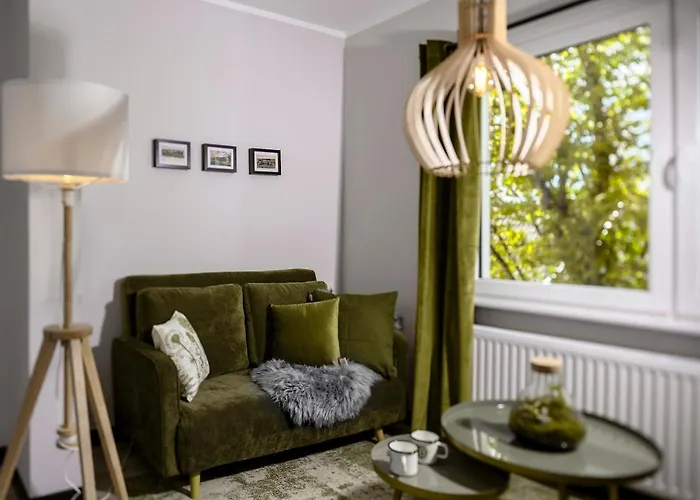 Berg Und Tal & Aparthotel 4*