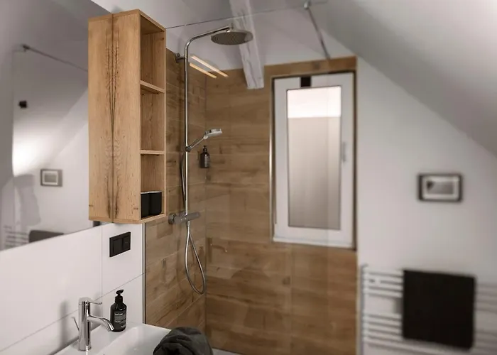 Aparthotel Berg Und Tal & 4*