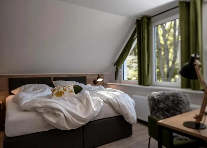 Berg Und Tal & Aparthotel 4*