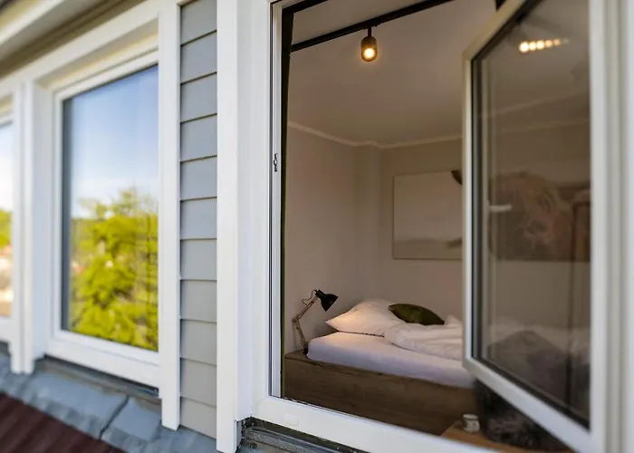 Berg Und Tal & Aparthotel 4*