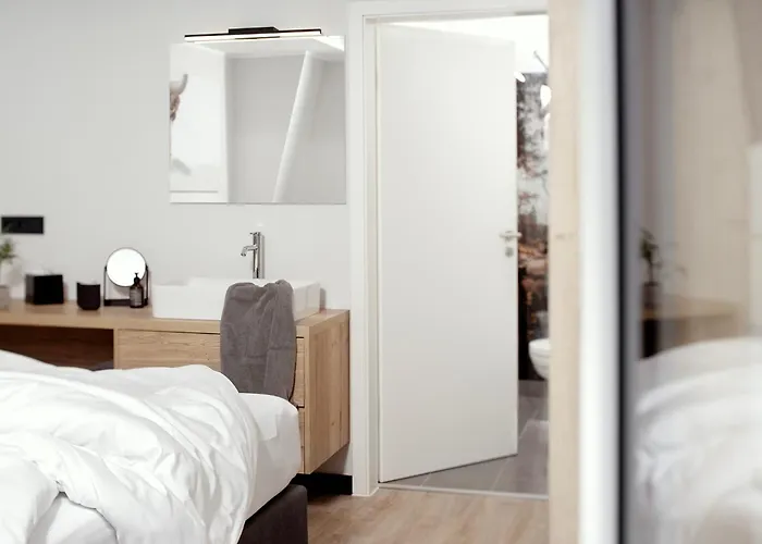 Berg Und Tal & Апарт-отель