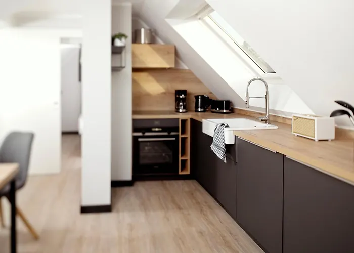 Berg Und Tal & Braunlage