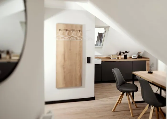 Berg Und Tal & Aparthotel 4*