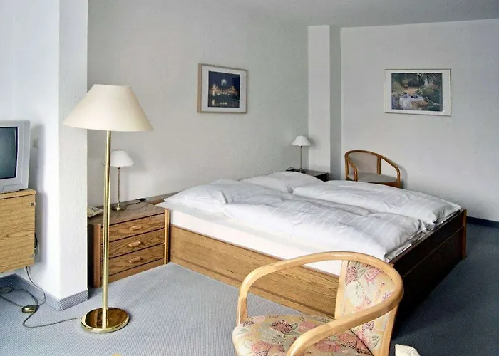 Aparthotel Berg Und Tal & 4*