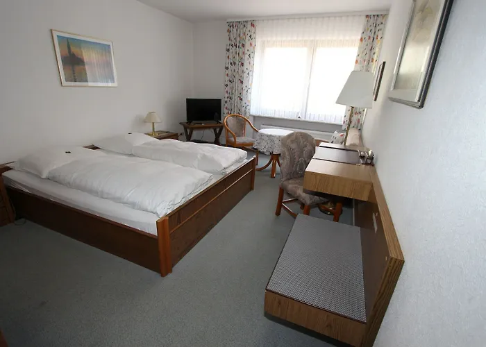 Berg Und Tal & Aparthotel 4*