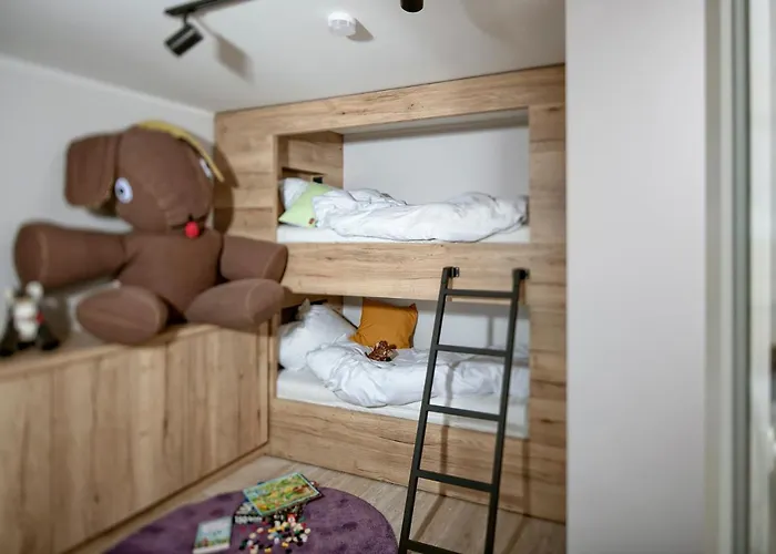 Berg Und Tal & 4* Braunlage