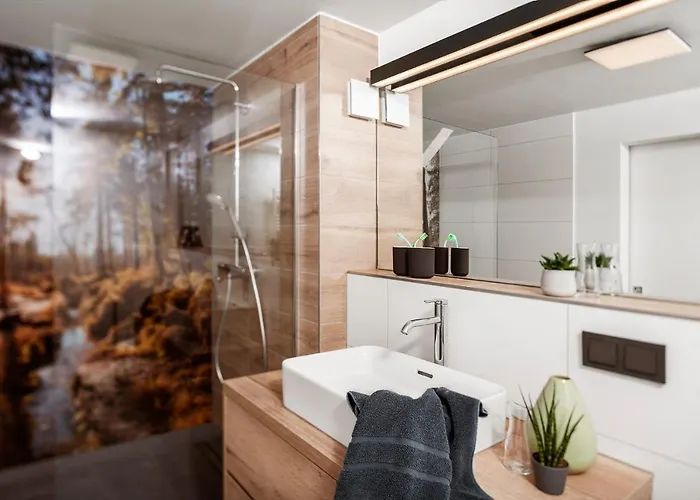 Berg Und Tal & Braunlage