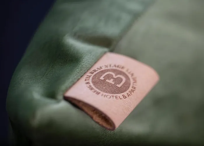 Berg Und Tal & 4* Braunlage