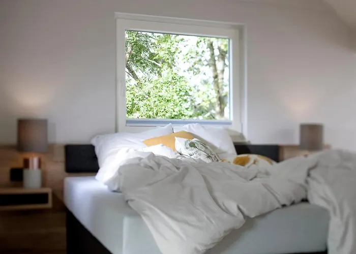 Aparthotel Berg Und Tal &