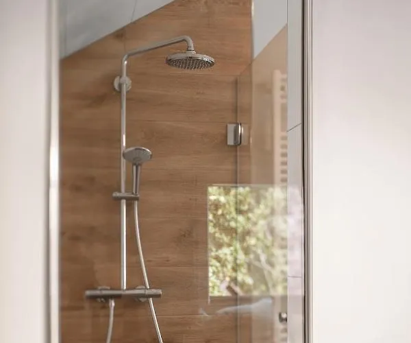 Aparthotel Berg Und Tal & Braunlage