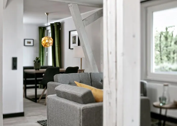 Berg Und Tal & Апарт-отель 4*