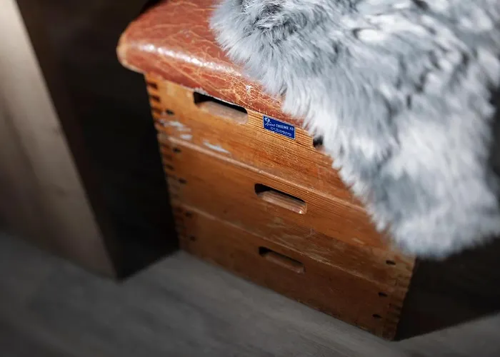 Berg Und Tal & Aparthotel