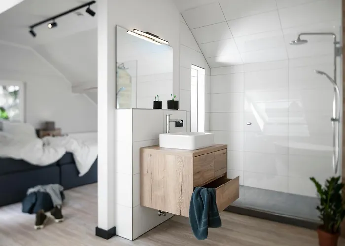 Berg Und Tal & Aparthotel Braunlage