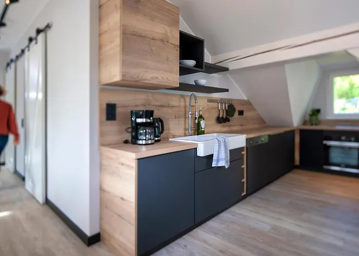 Berg Und Tal & Aparthotel Braunlage